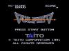 Volfied - Mega Drive - Genesis