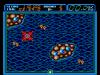 Volfied - Mega Drive - Genesis