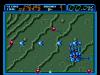 Volfied - Mega Drive - Genesis