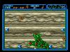 Volfied - Mega Drive - Genesis