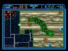 Volfied - Mega Drive - Genesis