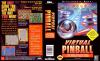 Virtual Pinball - Mega Drive - Genesis