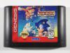 Wacky Worlds : Creativity Studio - Mega Drive - Genesis