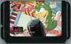 Wani Wani World - Mega Drive - Genesis