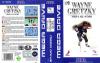 Wayne Gretzky and The NHLPA All-Stars - Mega Drive - Genesis