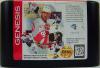 Wayne Gretzky and The NHLPA All-Stars - Mega Drive - Genesis