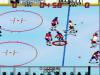Wayne Gretzky and The NHLPA All-Stars - Mega Drive - Genesis