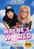 Wayne's World - Mega Drive - Genesis