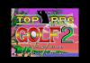 Top Pro Golf 2  - Mega Drive - Genesis