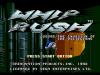 Whip Rush - Mega Drive - Genesis