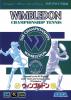 Wimbledon : Championship Tennis - Mega Drive - Genesis
