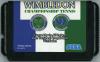 Wimbledon : Championship Tennis - Mega Drive - Genesis