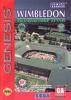 Wimbledon : Championship Tennis - Mega Drive - Genesis