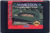 Wimbledon : Championship Tennis - Mega Drive - Genesis