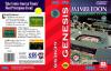Wimbledon : Championship Tennis - Mega Drive - Genesis