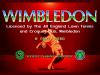 Wimbledon : Championship Tennis - Mega Drive - Genesis