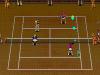 Wimbledon : Championship Tennis - Mega Drive - Genesis