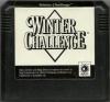 Winter Challenge - Mega Drive - Genesis