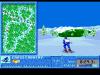 Winter Challenge - Mega Drive - Genesis