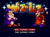 Wiz 'n' Liz - Mega Drive - Genesis