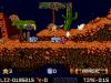 Wiz 'n' Liz - Mega Drive - Genesis