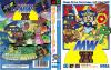 Wonder Boy V : M.W III - Mega Drive - Genesis