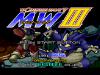 Wonder Boy V : M.W III - Mega Drive - Genesis
