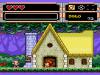 Wonder Boy V : M.W III - Mega Drive - Genesis
