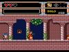 Wonder Boy V : M.W III - Mega Drive - Genesis