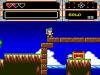 Wonder Boy V : M.W III - Mega Drive - Genesis
