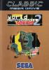 World Championship Soccer 2 - Mega Drive - Genesis