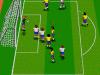 World Championship Soccer 2 - Mega Drive - Genesis