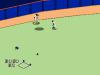 World Series Baseball - Mega Drive - Genesis