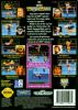 WWF Super WrestleMania - Mega Drive - Genesis