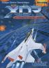 XDR : X-Dazedly-Ray - Mega Drive - Genesis
