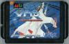 XDR : X-Dazedly-Ray - Mega Drive - Genesis