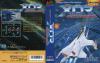 XDR : X-Dazedly-Ray - Mega Drive - Genesis