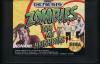Zombies Ate My Neighbors - Mega Drive - Genesis