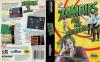 Zombies Ate My Neighbors - Mega Drive - Genesis