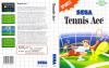 Tennis Ace - Master System