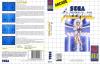 Speedball - Master System