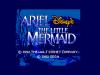 Disney's Ariel : The Little Mermaid - Mega Drive - Genesis