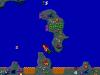 Disney's Ariel : The Little Mermaid - Mega Drive - Genesis