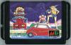 Battle Mania : Daiginjou - Mega Drive - Genesis