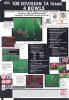 College Football USA 96 - Mega Drive - Genesis