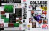 College Football USA 96 - Mega Drive - Genesis