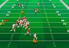 College Football USA 96 - Mega Drive - Genesis