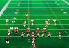 College Football USA 96 - Mega Drive - Genesis