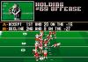 College Football USA 96 - Mega Drive - Genesis