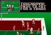 College Football USA 96 - Mega Drive - Genesis